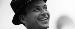 SMRT SI ŘÍKÁ ROCK'N'ROLL: Frank Sinatra (12.)